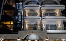 Broadway Boutique Hotel